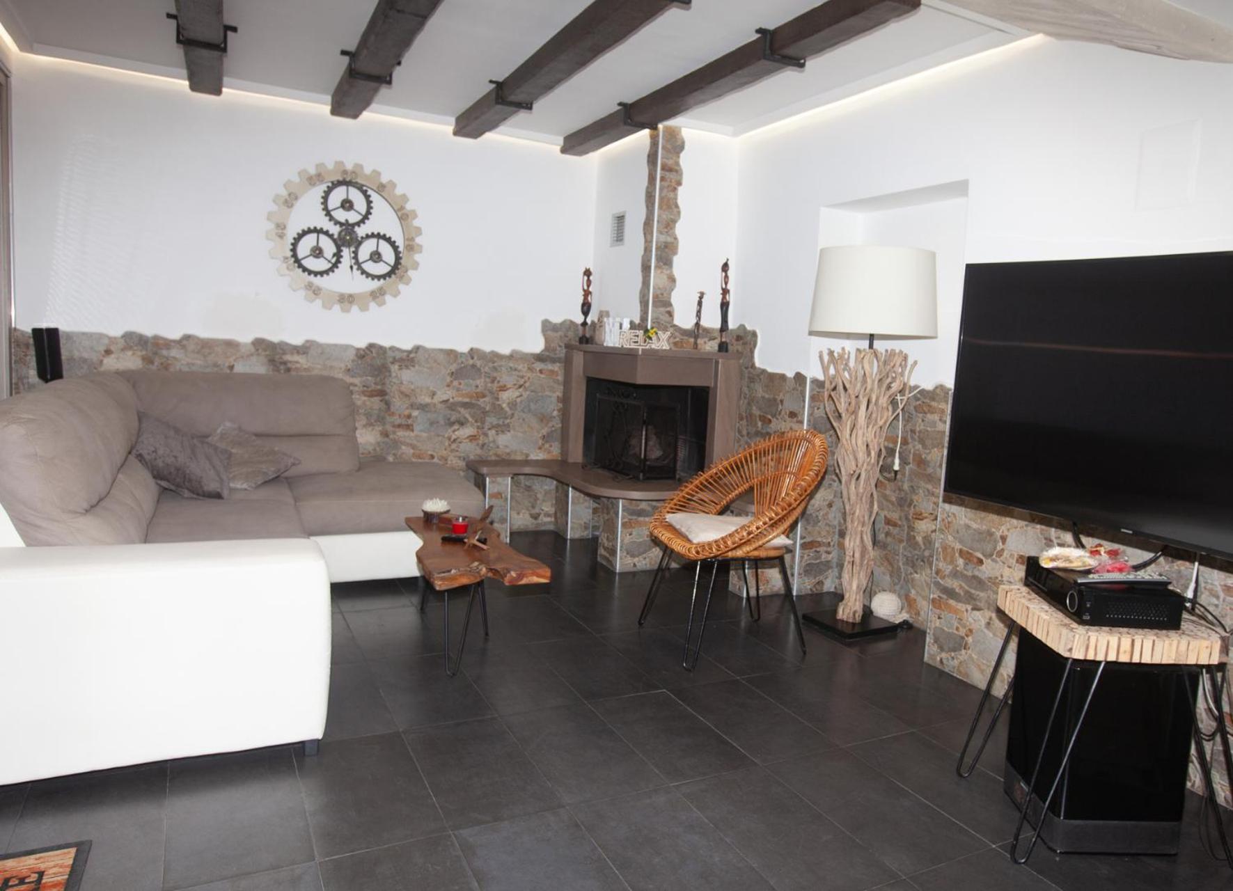 B&B Gianni Capodrise Bagian luar foto