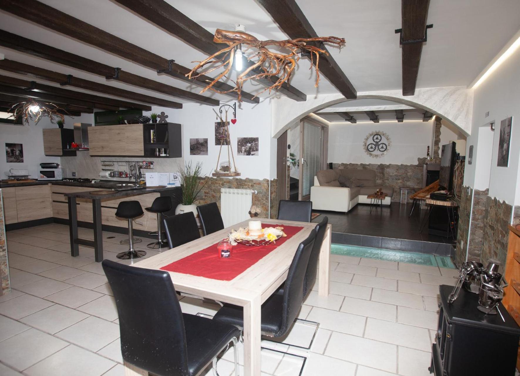 B&B Gianni Capodrise Bagian luar foto
