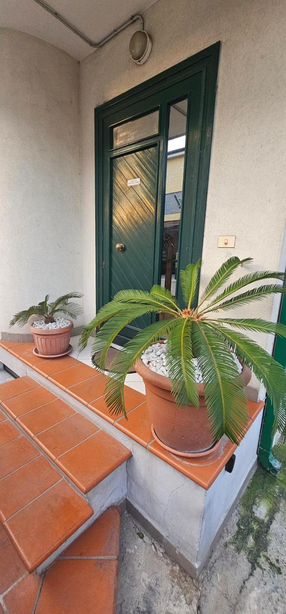 B&B Gianni Capodrise Bagian luar foto