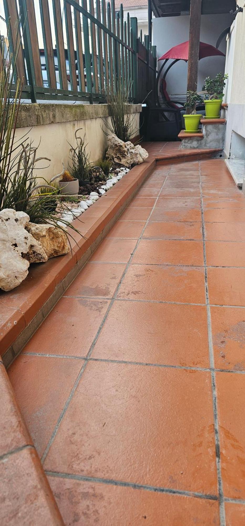 B&B Gianni Capodrise Bagian luar foto