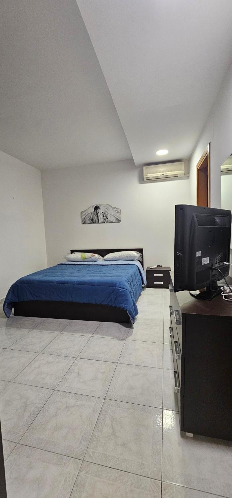 B&B Gianni Capodrise Bagian luar foto
