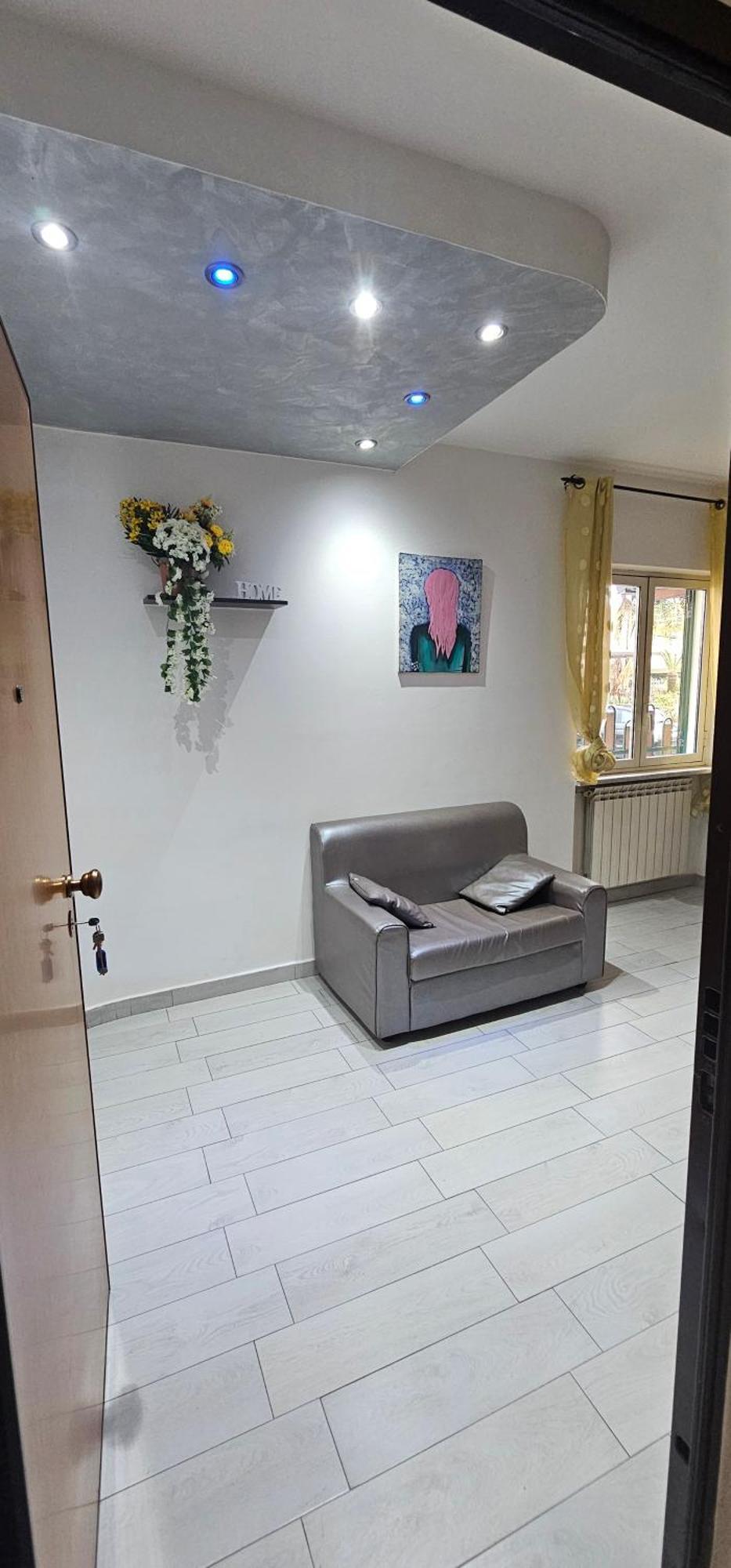 B&B Gianni Capodrise Bagian luar foto