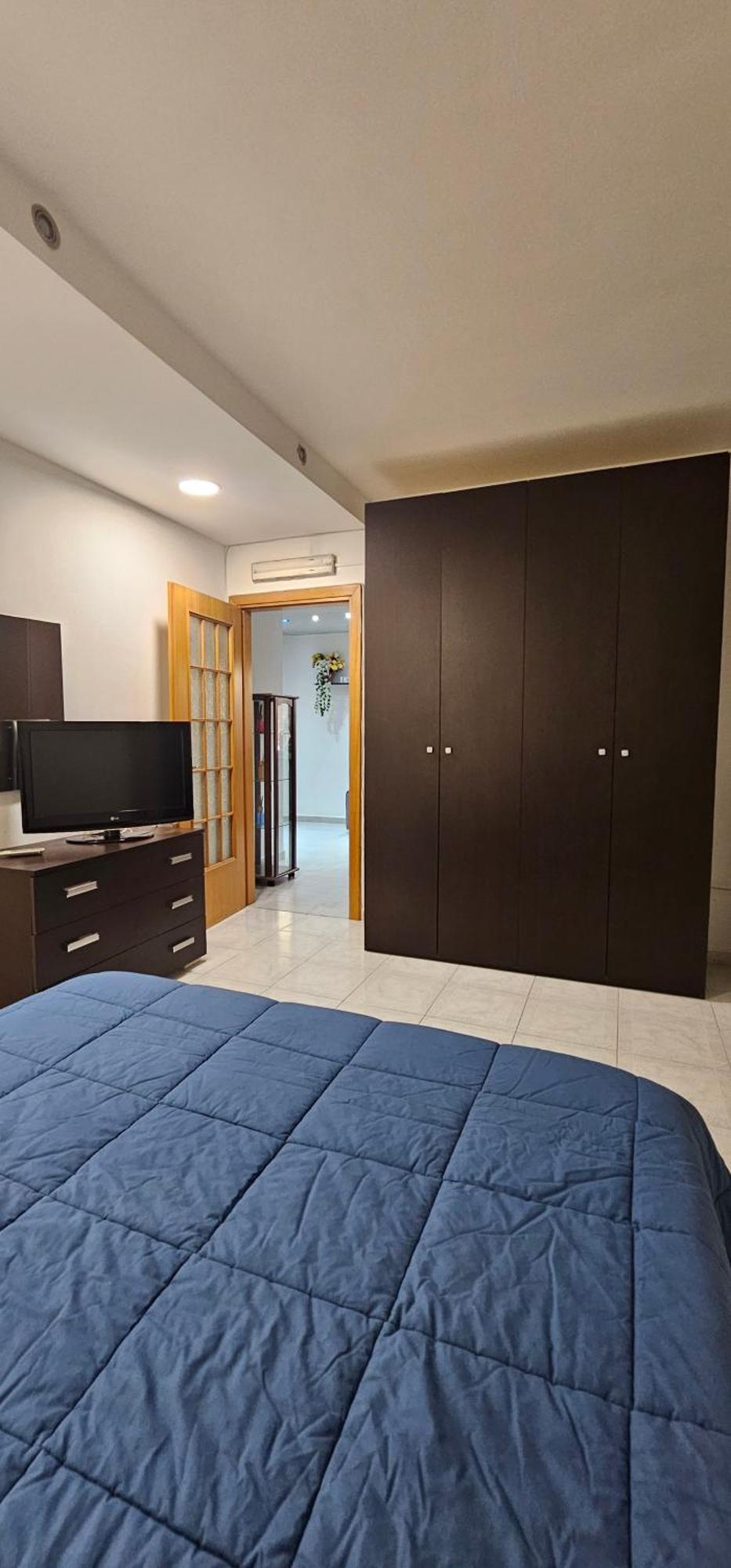 B&B Gianni Capodrise Bagian luar foto